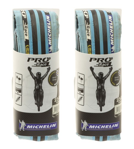 Pneumatici michelin pro - pro, race