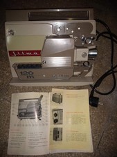 PROIETTORE  "SAIMA" Anni '60