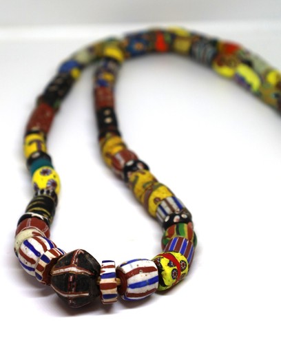 Bellissima collana perle - di,
