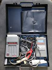 Scanner diagnostico Autocheck 4000 Hyundai di SPX Kent Moore con stampante