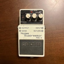 BOSS NS-2 Pedale per chitarra