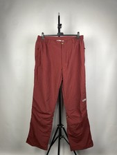 Pantalone trekking outdoor