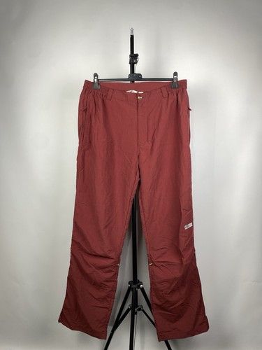 Pantalone trekking outdoor