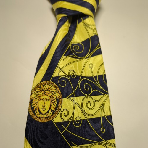 Gianni versace mens - mens, silk