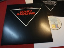 Gary Moore  VICTIMS OF THE