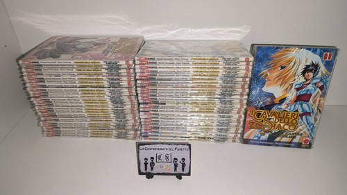 Saint seiya cavalieri dell - saint,