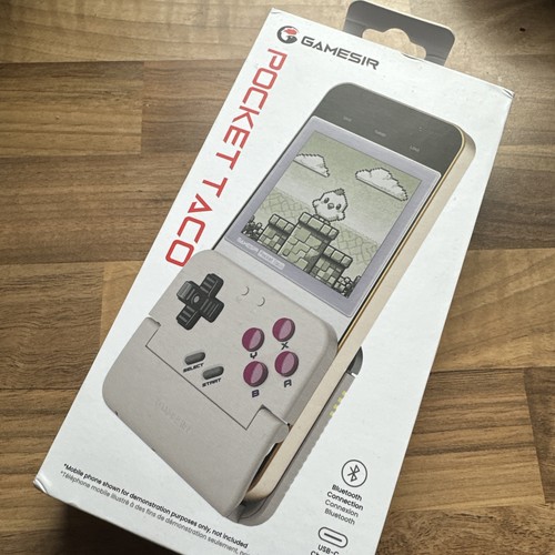 Gamesir pocket taco controller - taco,