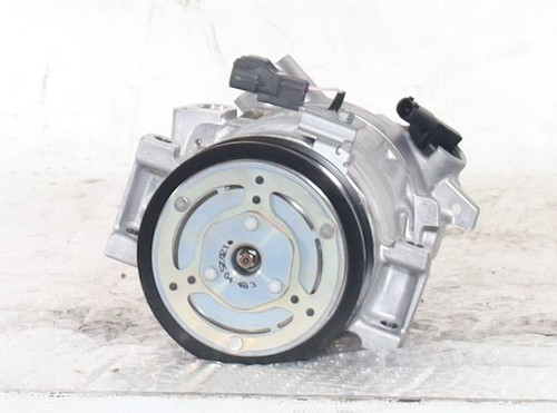 Compressore 52082441 fiat - a/c,