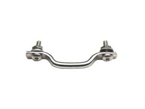 Staffa jeep 86 accaio - cj,