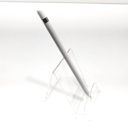 Apple pencil generacion - apple,