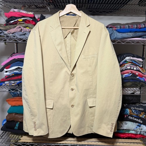 Polo ralph lauren blazer uomo - polo,