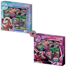 One Piece Card Game