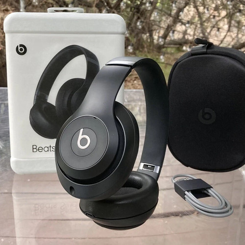 Nuove cuffie over ear - cuffie, wireless
