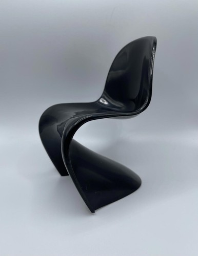 Sedia panton miniatura - sedia,
