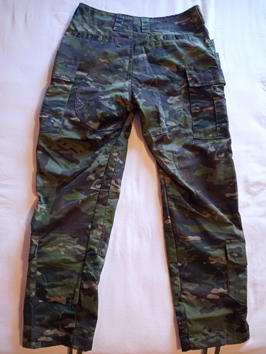 Field pantaloni pants - field,