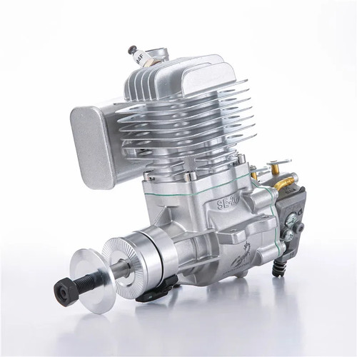 Rcgf stinger 26cc - rcgf,