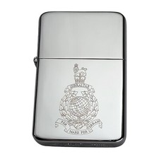 Royal Marines (RM) Petrol