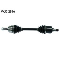 1 albero motore SKF VKJC 2596