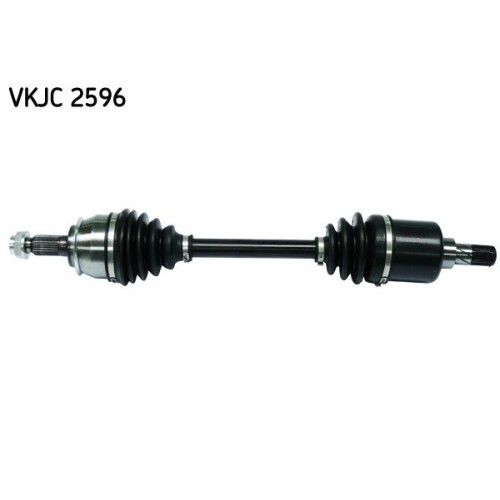 Albero motore skf - 1, vkjc