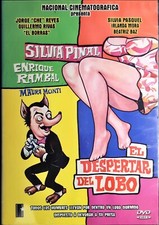 Despertar del lobo - despertar,