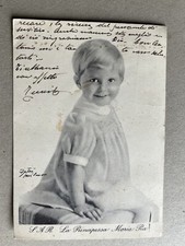 C) Cartolina militare