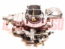 Carburatore fiat 124 sport - fiat,