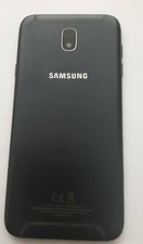 TELAIO POSTERIORE COVER PER SAMSUNG J7 2017 SM-J730F/DS ORIGINALE