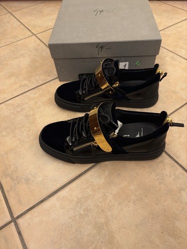 Sneakers giuseppe zanotti - sneakers, 42