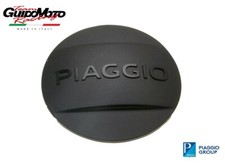 COPERCHIO NERO CARTER