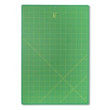 Prym Base di Taglio per Taglierina a Rullo (60 x 90 cm/24 x 36 inch) Tappetino da Taglio