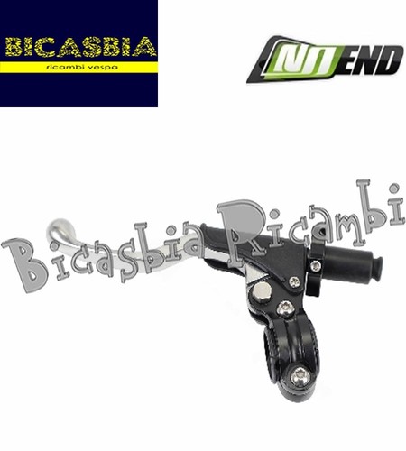 21078 gruppo leva frizione - -,