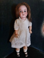 Vintage bambola armand - am,