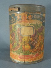 Antica Scatola Da Pasticceria