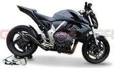 Terminale Scarico + NoKat Hp