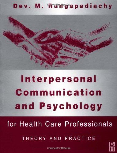 Interpersonal communication - interpersonal,