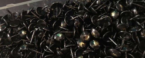 Bullette tappezzeria stoffa - tappezzeria,