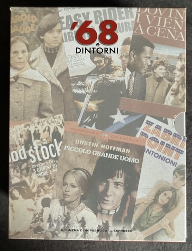Dintorni dvd tutti - e, dintorni.