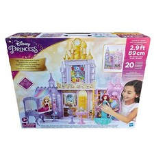 Disney Princess Fold 'n Go