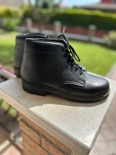 scarpe antinfortunistica base