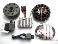 DKW RT 125 175 200 250 12V