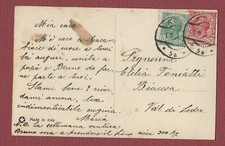 annullo Austriaco su Italia da