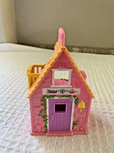 Fisher price sweet - price, streets