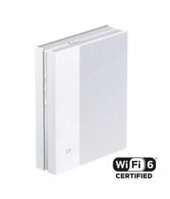 Modem 4G LTE Router ZTE MF297D Wireless 600MBP  NO TIM