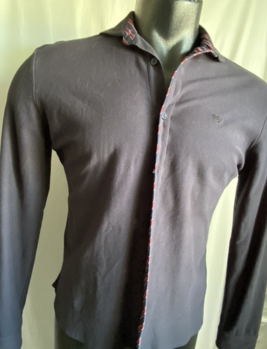 Camicia uomo emporio armani - uomo,