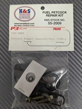 Petcock Repair Kit For SUZUKI