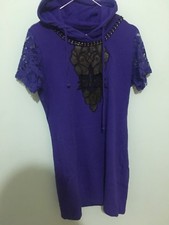 ANNARITA N ABITO VESTITO VESTINO DONNA TAG SIZE 44