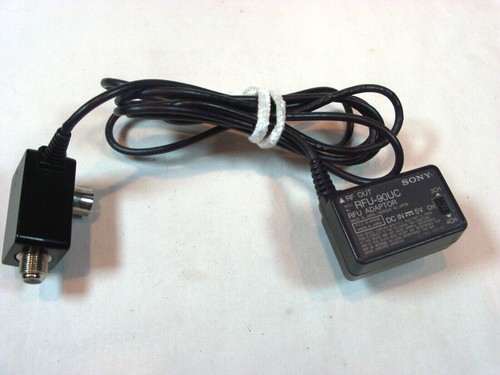 Sony rfu 90uc adattatore - rfu-90uc,