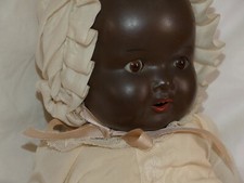 Armand marseille black dream - marseille,