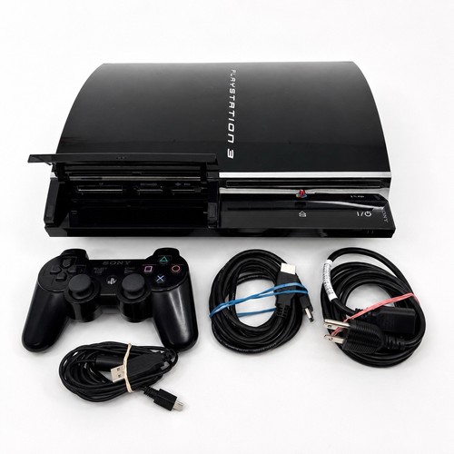 Sony playstation ps3 - playstation, 3