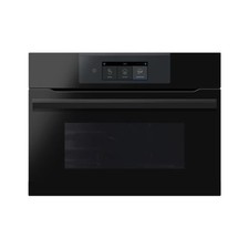 FORNO HAIER I-TOUCH STEAM COMPACT HWO45NM6OXB1 34 L ELETTRICO VAPORE NERO A++